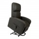 LAZY UP Fauteuil releveur en avant