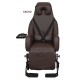 Fauteuil coquille Essentiel