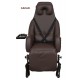 Fauteuil coquille Essentiel