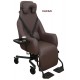 Fauteuil coquille Essentiel