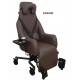 Fauteuil coquille Essentiel