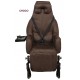 Fauteuil coquille Essentiel