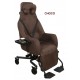 Fauteuil coquille Essentiel