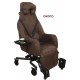 Fauteuil coquille Essentiel