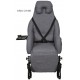 Fauteuil coquille Essentiel