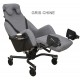 Fauteuil coquille Essentiel