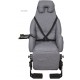 Fauteuil coquille Essentiel e