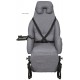 Fauteuil coquille Essentiel e