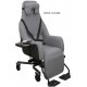 Fauteuil coquille Essentiel e