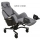 Fauteuil coquille Essentiel e