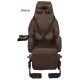 Fauteuil coquille Essentiel e