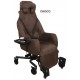 Fauteuil coquille Essentiel e