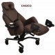 Fauteuil coquille Essentiel e