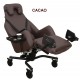 Fauteuil coquille Essentiel e