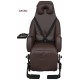 Fauteuil coquille Essentiel e