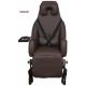 Fauteuil coquille Essentiel e