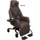 Fauteuil coquille Essentiel e