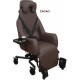 Fauteuil coquille Essentiel e