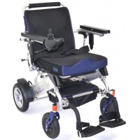 Fauteuil roulant électrique Ergo 08L POSITION Classic