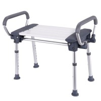Tabouret de douche robuste XXL Corse