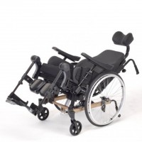 Fauteuil Roulant Confort Rea Clematis Pro