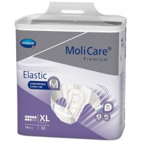 MoliCare Premium Elastic 8 gouttes XL