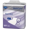 Alèses jetables MoliCare Premium Bed Mat 8 Gouttes 60 x 90 cm