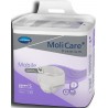 Molicare Premium Mobile 8 gouttes Small - Tour de taille 60 * 90 cm