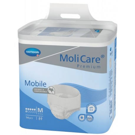 Molicare mobile MEDIUM