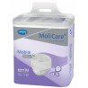 Molicare Premium Mobile 8 gouttes Medium - Tour de taille 80 * 120 cm