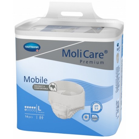 Molicare mobile Large