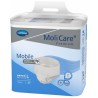 Molicare Premium Mobile 6 gouttes Large - Tour de taille 100 * 150 cm