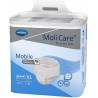 Molicare Premium Mobile 6 gouttes XLarge - Tour de taille 130 * 170 cm