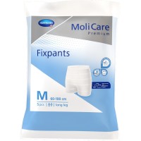 MoliCare Premium Fixpants Longleg M