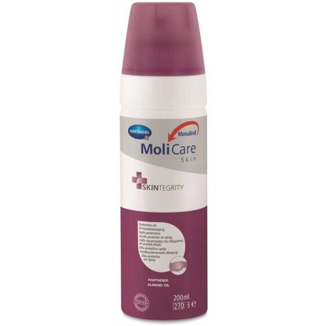 Hartmann Molicare Skin Huile protectrice