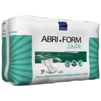 Abri-Form XS2 Junior 40-60 cm