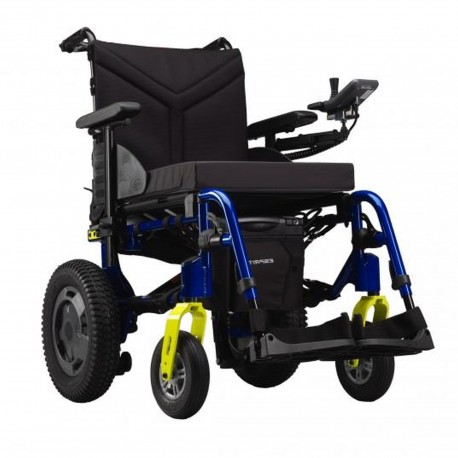 Fauteuil Roulant Electrique Esprit Action