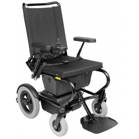 Fauteuil Roulant Electrique Wingus