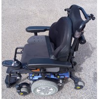 Fauteuil roulant électrique Q4