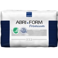 Abri form x small super Air Plus premium