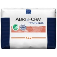 Abri-form Premium Air Plus Jour