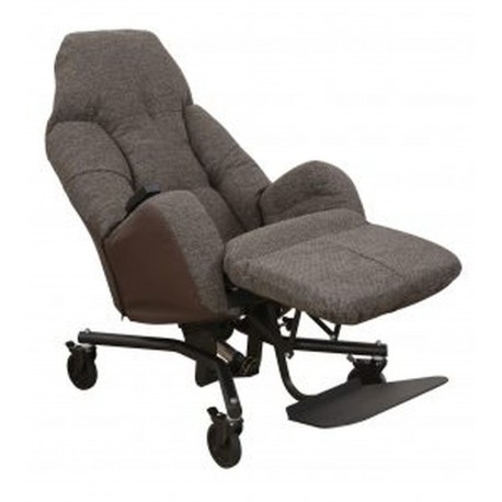 Fauteuil à pousser Starlev'II