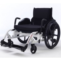 Fauteuil roulant manuel Ampla