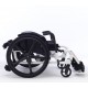 Fauteuil roulant manuel Ampla