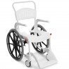 Chaise de douche Grandes Roues Clean