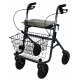 Rollator 4 roues