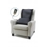 Coussin releveur gonflable sur batterie - SitnStand