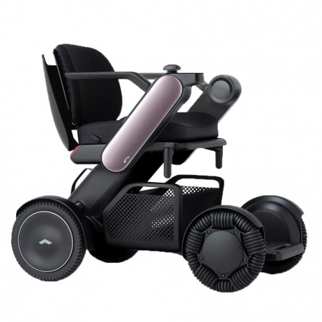 Fauteuil roulant électrique Whill C2