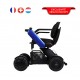 Fauteuil roulant électrique Whill C2