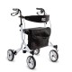 Rollator pliant ULTRALIGHT